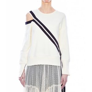 Smarteez sporty sweatshirt